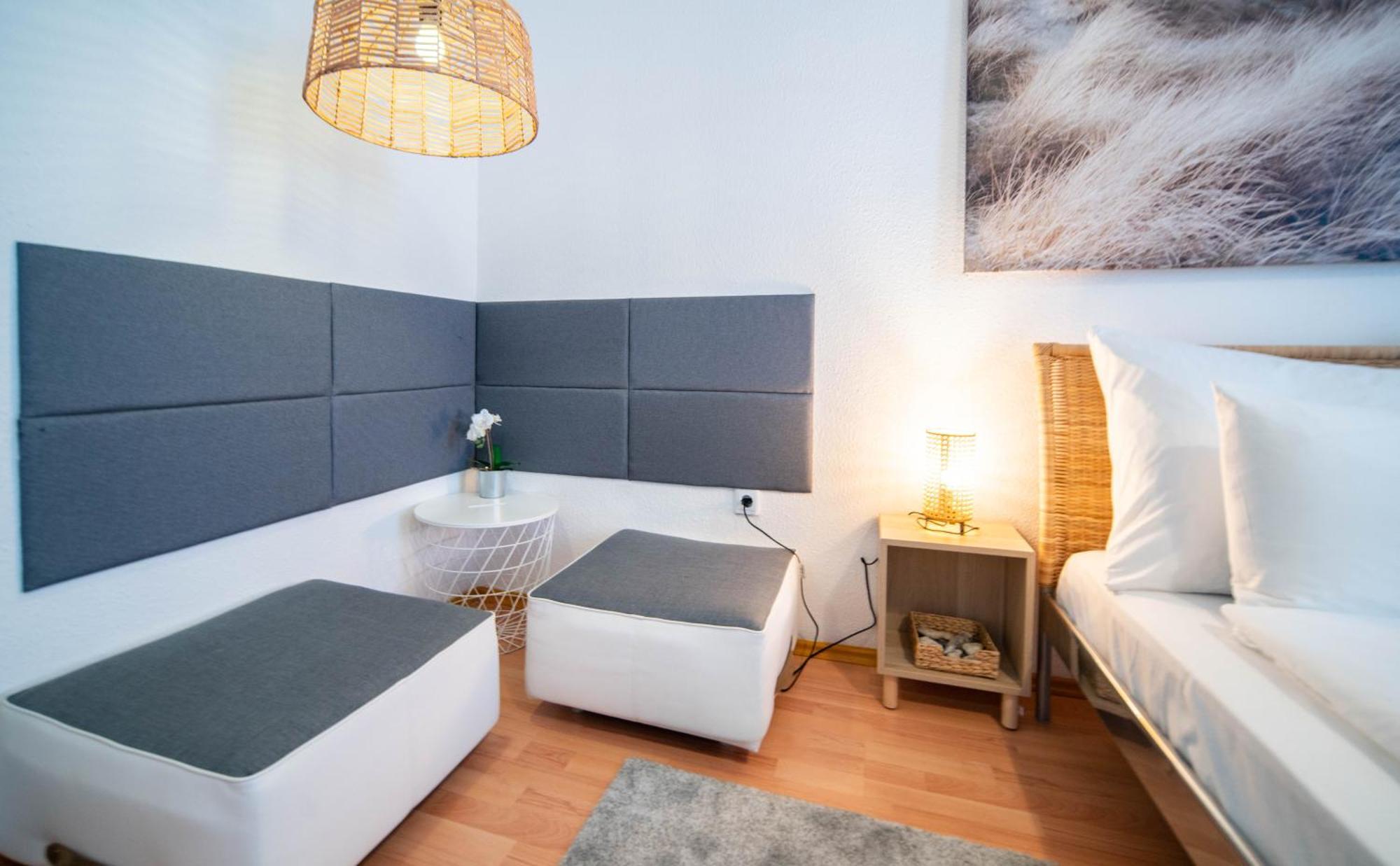 Free Parking Charlie's - 2sep Room, Ac, Fast Wifi, Tv Apartamento Budapeste